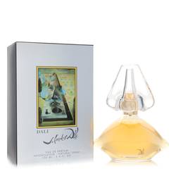 Salvador Dali Parfum De Toilette By Salvador Dali