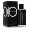 Salvatore Ferragamo Sublime Leather Intense By Salvatore Ferragamo