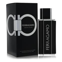 Salvatore Ferragamo Sublime Leather Intense By Salvatore Ferragamo
