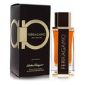 Salvatore Ferragamo Spicy Leather By Salvatore Ferragamo