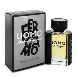 Salvatore Ferragamo Uomo By Salvatore Ferragamo