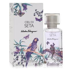 Salvatore Ferragamo Cieli Di Seta (Unisex) By Salvatore Ferragamo
