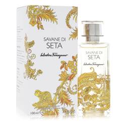 Salvatore Ferragamo Savane Di Seta (Unisex) By Salvatore Ferragamo