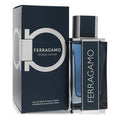Salvatore Ferragamo Intense Leather By Salvatore Ferragamo