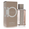 Salvatore Ferragamo Bright Leather By Salvatore Ferragamo