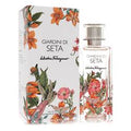 Giardini Di Seta (Unisex) By Salvatore Ferragamo