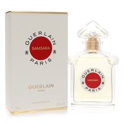Samsara By Guerlain