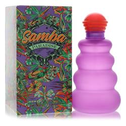Samba Paradise By Samba