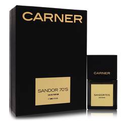 Sandor 70's (Unisex) By Carner Barcelona