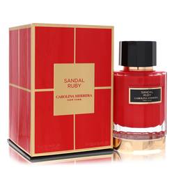 Sandal Ruby (Unisex) By Carolina Herrera