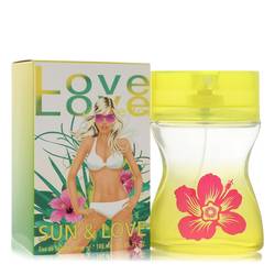 Sun & Love By Cofinluxe
