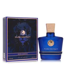 Swiss Arabian Pure Instinct By Swiss Arabian