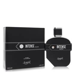 Sapil Intense Noir By Sapil