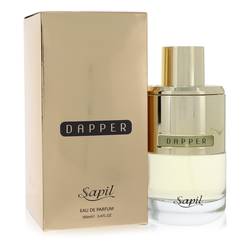 Sapil Dapper By Sapil