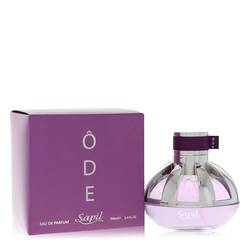 Sapil Ode By Sapil