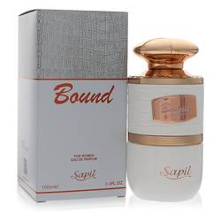 Sapil Bound By Sapil