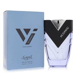 Sapil Iconic By Sapil