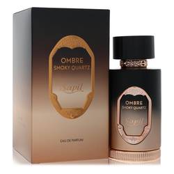 Sapil Ombre Smoky Quartz (Unisex) By Sapil