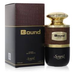 Sapil Bound By Sapil