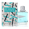 Sapil Rave By Sapil