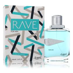 Sapil Rave By Sapil