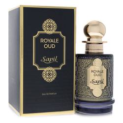 Sapil Royale Oud (Unisex) By Sapil