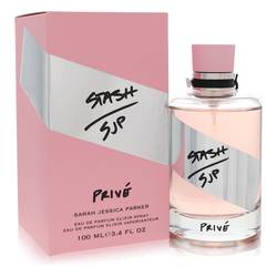 Sarah Jessica Parker Stash Prive Elixir By Sarah Jessica Parker