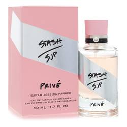 Sarah Jessica Parker Stash Prive By Sarah Jessica Parker