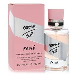 Sarah Jessica Parker Stash Prive By Sarah Jessica Parker