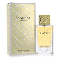 Swiss Arabian Shaghaf By Swiss Arabian