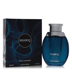 Swiss Arabian Shawq (Unisex) By Swiss Arabian
