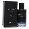 Sauvage Eau Forte Parfum By Christian Dior