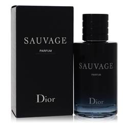 Sauvage Parfum By Christian Dior