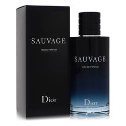 Sauvage By Christian Dior
