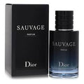 Sauvage Parfum By Christian Dior