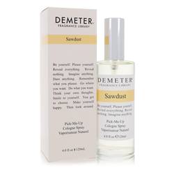Demeter Sawdust Cologne By Demeter