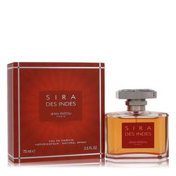 Sira Des Indes By Jean Patou