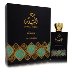 Sehr Al Sheila (Unisex) By Swiss Arabian