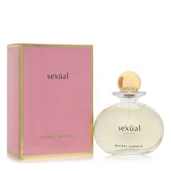 Sexual Femme (Pink Box) By Michel Germain