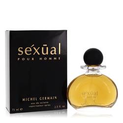 Sexual By Michel Germain