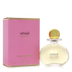 Sexual Secret By Michel Germain