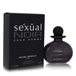 Sexual Noir By Michel Germain
