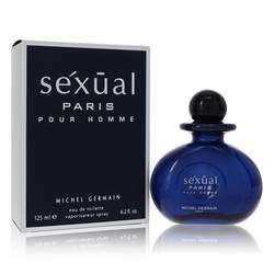 Sexual Paris By Michel Germain