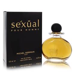 Sexual By Michel Germain