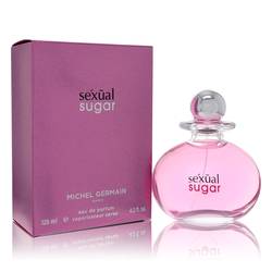 Sexual Sugar By Michel Germain