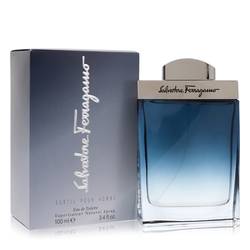 Subtil By Salvatore Ferragamo