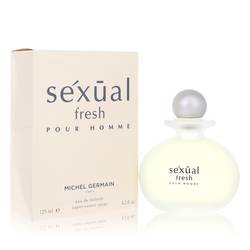 Sexual Fresh By Michel Germain