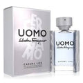 Salvatore Ferragamo Uomo Casual Life By Salvatore Ferragamo