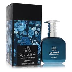 Lattafa Asdaaf Shamah Ward (Unisex) By Lattafa