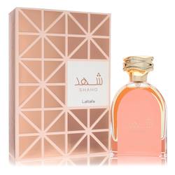 Shahd (Unisex) By Lattafa